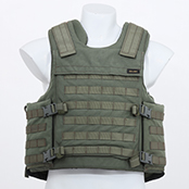 lior textile industries, helmet, kevlar vest, Defense industry experts