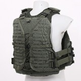 lior textile industries, helmet, kevlar vest, Defense industry experts