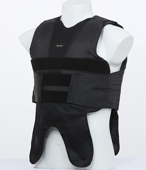 lior textile industries, helmet, kevlar vest, Defense industry experts