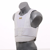 lior textile industries, helmet, kevlar vest, Defense industry experts