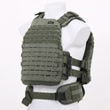 lior textile industries, helmet, kevlar vest, Defense industry experts