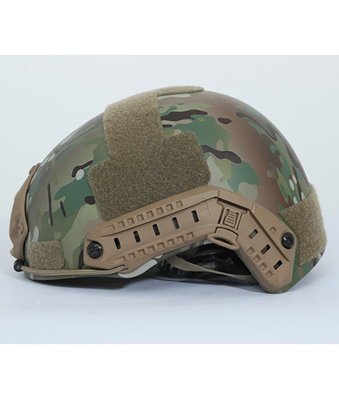 lior textile industries, helmet, kevlar vest, Defense industry experts