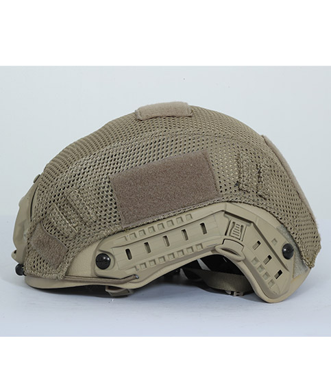 lior textile industries, helmet, kevlar vest, Defense industry experts