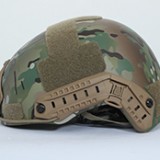 lior textile industries, helmet, kevlar vest, Defense industry experts