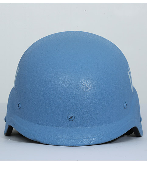 lior textile industries, helmet, kevlar vest, Defense industry experts