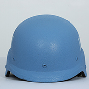 lior textile industries, helmet, kevlar vest, Defense industry experts